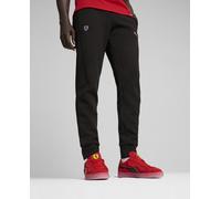 Puma Pantalon de hombre Ferrari Style Sweat Pants Puma. Negro S