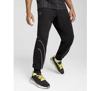 Puma Pantalón de hombre Ferrari Style Sweat Pants Puma. Negro XL