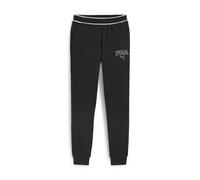 PUMA Squad Sweatpants TR Cl Pantalones de Punto, Unisex Adulto, Negro Black, S