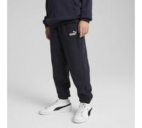 Puma ESS No. 1 Logo Sweatpants FL B, Pantalones de Punto Niños, New Navy,