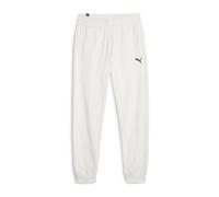 PUMA Pantalón deportivo 'Better Essentials' blanco L blanco