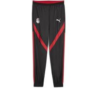 PUMA Pantalón deportivo EFA Prematch para hombre, Negro (puma black), XXL