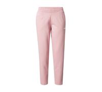 PUMA Pantalón deportivo 'ESS' altrosa / blanco L altrosa / blanco