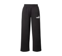 ESS Nature 2.0 Comfort Logo - Pantalones Rectos FL op Puma Black