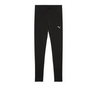 PUMA ESS High-Waist Leggings, pantalones deportivos mujer Mujer, PUMA Black, S