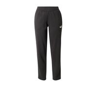 PUMA Pantalón deportivo 'ESS' negro / blanco XL negro / blanco
