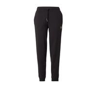 PUMA Pantalones de chÃ¡ndal Essentials Elevated para mujer, Accesoiros, Negro, XS XS