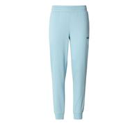 PUMA Pantalón deportivo 'ESS No. 1' azul / aqua M azul / aqua