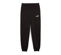 PUMA Pantalón ESS No. 1 con logotipo Negro/Blanco Talla 128