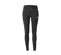 PUMA Pantalón deportivo 'Essentials' gris / negro / blanco Mxregular gris / negro / blanco