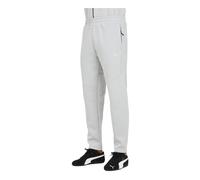 PUMA - Pantalón Deportivo Evostripe Gris Hombre - Trousers - Hombre - Blanco - L -