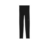 PUMA Pantalón deportivo gris claro / negro XXXL-4XLxregular EUR