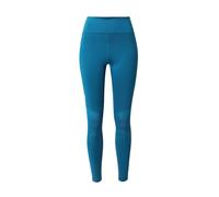 PUMA Pantalón deportivo 'Individual BLAZE' amarillo neón / petróleo / blanco XL amarillo neón / petróleo / blanco