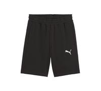 PUMA Pantalones Cortos Unisex de Punto Teamgoal