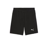 PUMA teamFINAL Pantalones cortos informales Jr