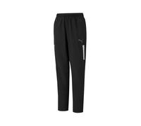 PUMA Pantalón deportivo negro / blanco 152 negro / blanco