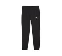 PUMA Pantalón deportivo negro M EUR