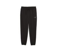Pantalones de chándal con interior frisado PUMA x HYROX para hombre, Ropa, Negro, L L
