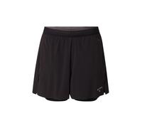 PUMA Pantalón deportivo 'Puma x Hyrox' negro / blanco, Talla XL