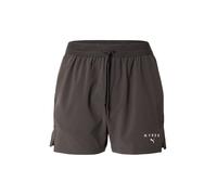 PUMA Pantalón deportivo 'PUMA x HYROX PWRMODE' negro / blanco XLxregular EUR