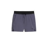 PUMA Shorts PWRMODE 5" para hombre, Accesoiros, Gris, S