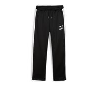 PUMA Pantalón deportivo 'T7 ICONIC' negro / offwhite XXL negro / offwhite