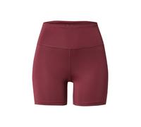 PUMA Pantalón deportivo 'TAD Essential' burdeos / negro Sxregular burdeos / negro