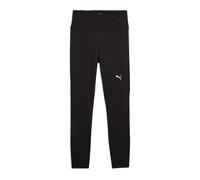 PUMA Pantalón deportivo 'Tad Essential' negro Lxregular negro