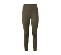 PUMA Pantalón deportivo 'TAD ESSENTIAL' oliva XS oliva