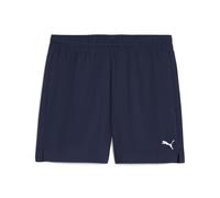 PUMA Shorts de chándal TAD ESSENTIALS 5" para hombre, Accesoiros, Azul, L