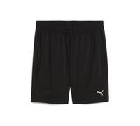 PUMA Pantalón deportivo 'Tad Essentials' negro / blanco Mxregular negro / blanco