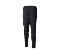 PUMA Teamcup Casuals Pants Pantalones de Punto, Hombre, Negro Black, S