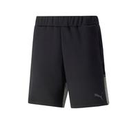 PUMA Pantalones Cortos de Punto Teamcup Casuals para Hombre