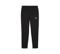 PUMA Pantalón deportivo 'Team Final' negro / blanco XXL negro / blanco