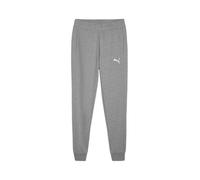 PUMA Hombre teamGOAL Casuals Pantalón, Gris (PUMA Navy-PUMA White), L EU