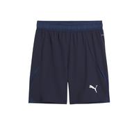 PUMA Pantalón deportivo 'TeamFINAL' navy / azul oscuro XL navy / azul oscuro