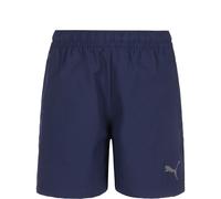 PUMA Pantalón deportivo 'Teamliga Sideline' azul noche / gris 116 azul noche / gris