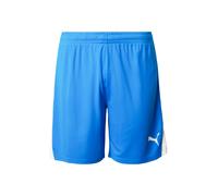 PUMA Pantalón deportivo 'TeamLiga26' azul cielo / blanco L EUR