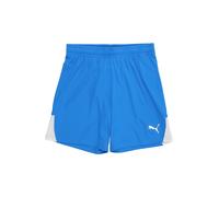 PUMA teamLIGA26 - Pantalones Cortos para Mujer