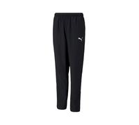 PUMA Pantalón deportivo 'TeamRise' negro 152 EUR