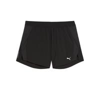 PUMA Pantalón deportivo 'Velocity 5' negro / blanco XSxregular negro / blanco
