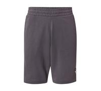 PUMA Pantalón 'ESS' gris oscuro 33 gris oscuro