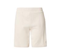 PUMA Pantalón 'Essentials Elevated' blanco lana 35-36 blanco lana
