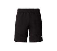 PUMA Pantalón 'EVOSTRIPE' negro 34 negro