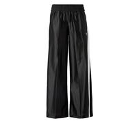 Pantalones FUTURE.PUMA.ARCHIVE T7 para mujer, Ropa, Negro, L L