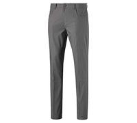PUMA Pantalón Jackpot 2019 con 5 Bolsillos para Hombre