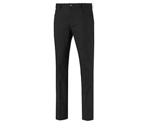 PUMA Pantalón Jackpot 2019 con 5 Bolsillos para Hombre