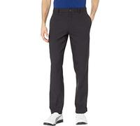 Puma Pantalón Jackpot 2019, Negro Black, 28W / 30L para Hombre