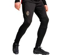 Pantalones de fútbol puma ac milan training hombre M