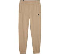 Puma - Pantalón largo Better Essentials, Hombre, Oak Branch, S